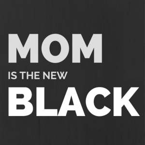 Il nuovo nero 4 Moms