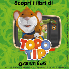 Topo Tip banner