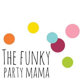 The funky party mama