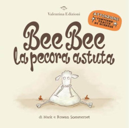 libri per bambini cop-bee-bee-la-pecora-astuta