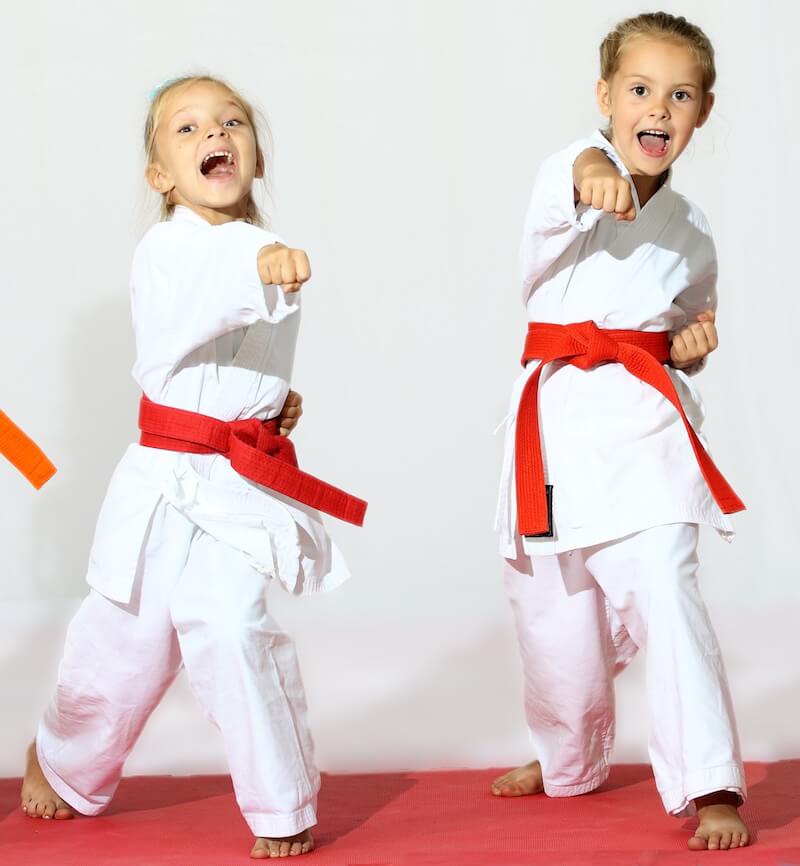 sport e bambini karate_bambini