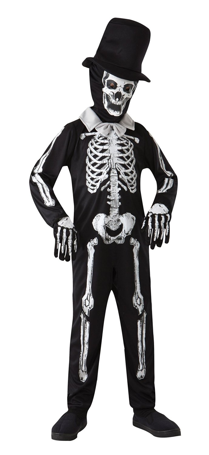 festa-di-halloween-scheletro
