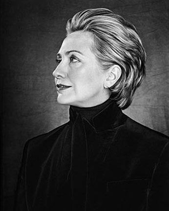 Hillary Clinton primo presidente donna 2016