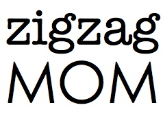 Zigzagmom - Live a creative Life
