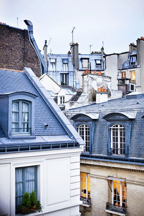 Appartamento in stile parigino idee zigzagmom
