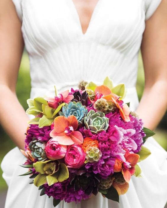 10-idee-inusuali-per-un-matrimonio-alternativo-bouquet-sposa-www-marthastewartweddings-com