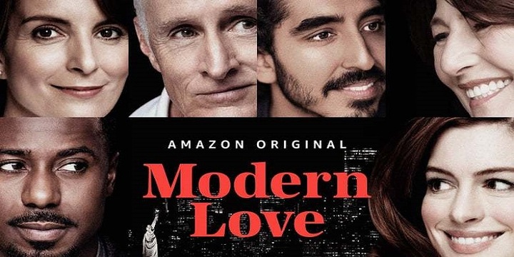 Febbraio Monthly Favorites idee amore san valentino modern love serie